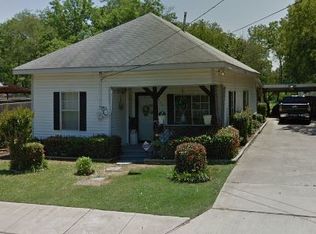 908 Anthony St, McKinney, TX 75069