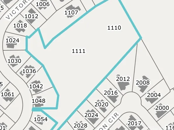 1110 Clark Hill Dr, Belmont, NC 28012