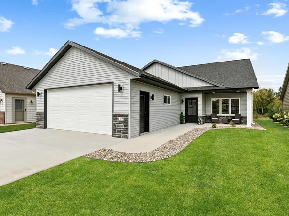112 Serenity Ct, Avon, MN 56310