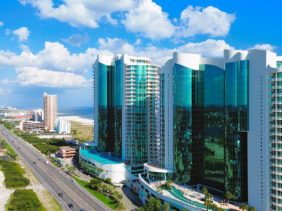 26302 Perdido Beach Blvd APT D1609, Orange Beach, AL 36561 Zillow