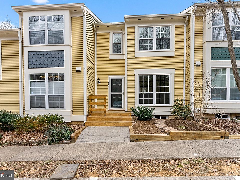 Zillow Alexandria Va