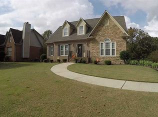 2105 Woods Trce, Birmingham, AL 35244