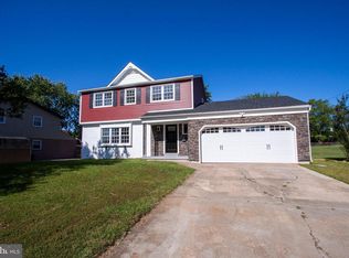 504 Grigsby Ct, Joppa, MD 21085