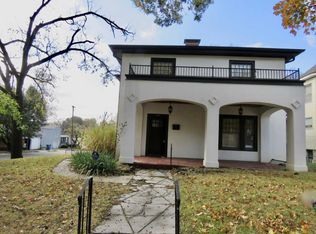 602 N Byers Ave, Joplin, MO 64801