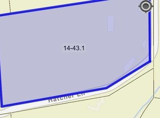 168 Hatcher Ln, Beaver, WV 25813
