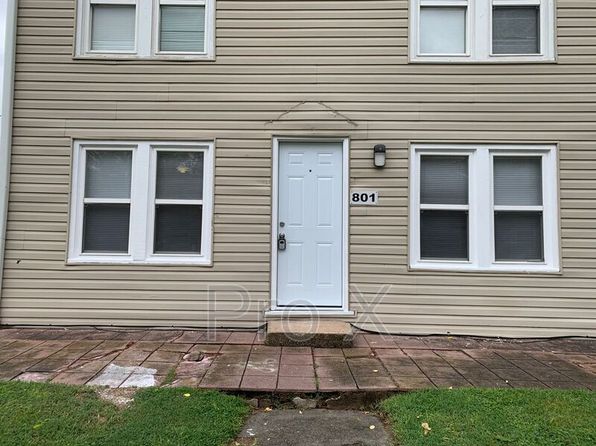 801 S Picher Ave #A