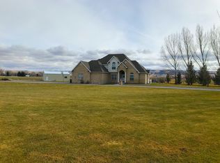 1103 E 1400 N, Shelley, ID 83274