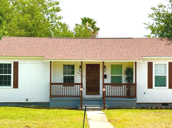 606 Clower, San Antonio, TX 78212