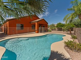 10497 E Black Willow Dr, Tucson, AZ 85747