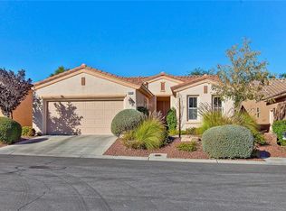 10406 Melodia Magico Ave, Las Vegas, NV 89135