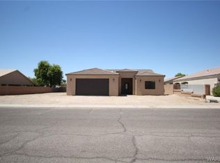 5213 S Amber Sands Dr, Fort Mohave, AZ 86426