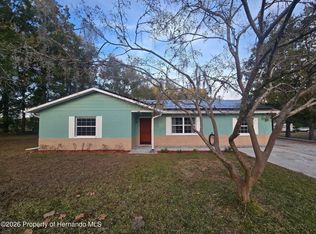 6152 Faber Dr, Brooksville, FL 34602