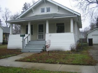 1602 Sayre St, Midland, MI 48640