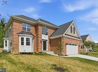 603 Digges Ln, Fort Washington, MD 20744