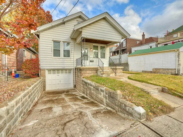 115 Park Ave, Newport, KY 41071