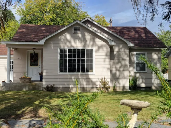 6443 Madison St, Bonners Ferry, ID 83805