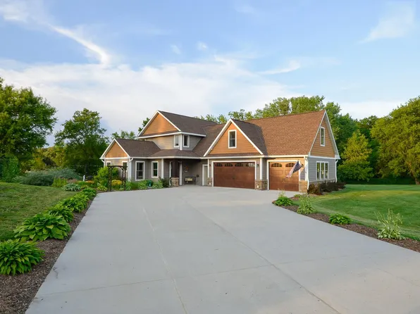 10608 Grunwald Ave NW, Maple Lake, MN 55358