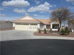 1162 Founders Ct, Henderson, NV 89074