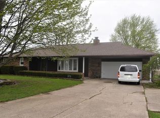 4532 W 300 S, Anderson, IN 46011