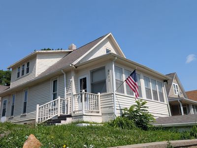 3322 S 20th St, Omaha, NE, 68108