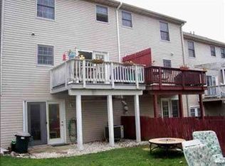 4154 Kittatinny Dr, Mechanicsburg, PA 17050