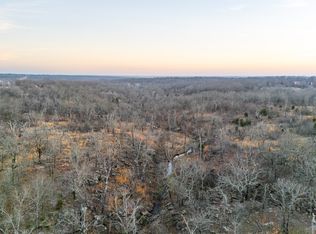 TRACT 1 W 211th St S, Bristow, OK 74010