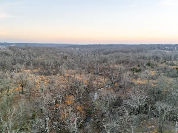 TRACT 1 W 211th St S, Bristow, OK 74010