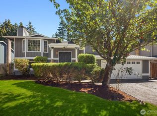 4656 191st Ave SE, Issaquah, WA