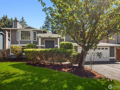 4656 191st Avenue SE, Issaquah, WA, 98027