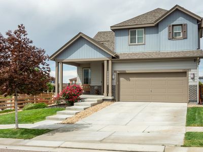 17267 E 108th Pl, Commerce City, CO, 80022
