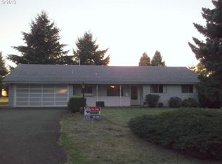 20343 Danny Ct, Oregon City, OR 97045