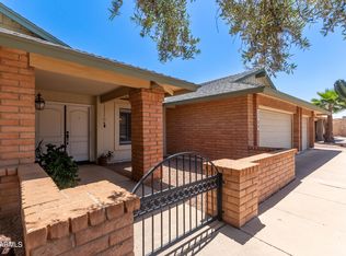 2709 S Los Altos, Mesa, AZ 85202