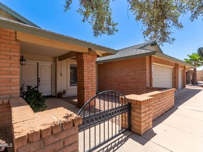 2709 S Los Altos, Mesa, AZ, 85202