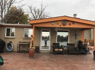 3405 Flower St, Wheat Ridge, CO 80033