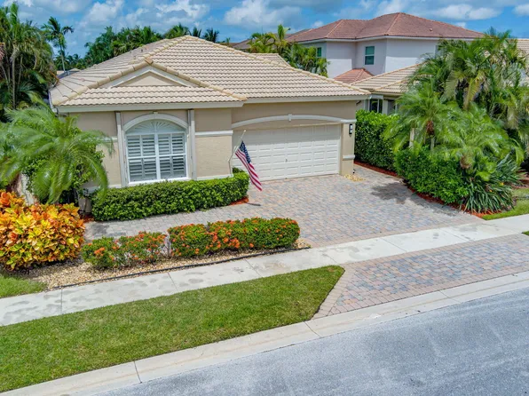 192 Via Condado Way, Palm Beach Gardens, FL 33418