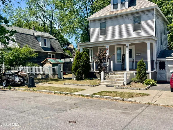 157 Marx Street, Schenectady, NY 12304