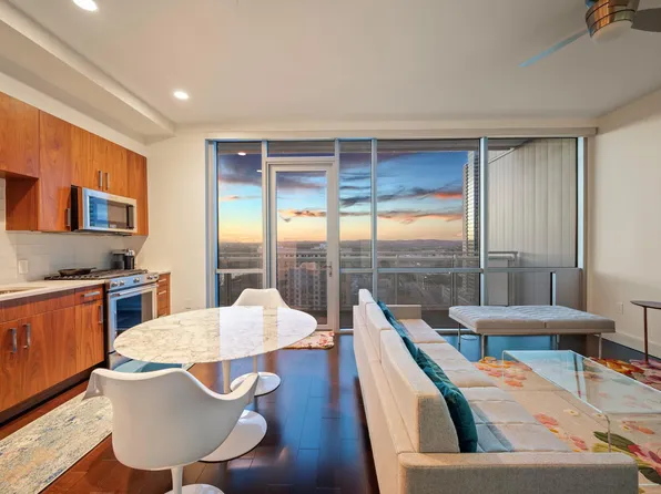 222 West Ave Unit 1908, Austin, TX 78701