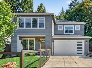 9228 SW 50th Ave, Portland, OR 97219