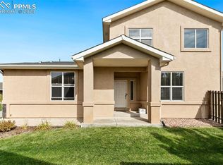 11464 Neutra Grv, Peyton, CO 80831