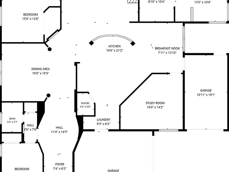 3301 Elm Creek Dr — Photo 42