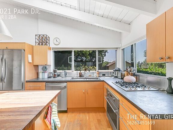 4th image of 2021 Park Dr