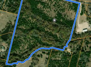 Tbd Rochelle Cannon Rd, Whitewright, TX 75491