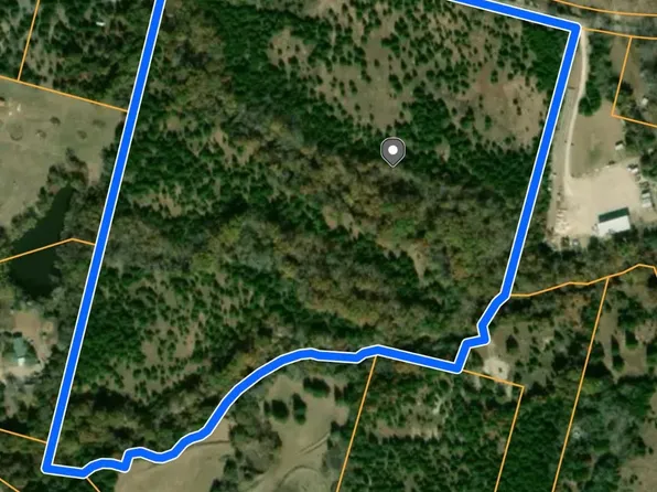 Tbd Rochelle Cannon Rd, Whitewright, TX 75491