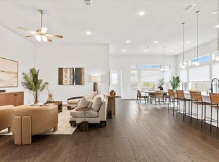 271 Eclipse Dr, Austin, TX 78737