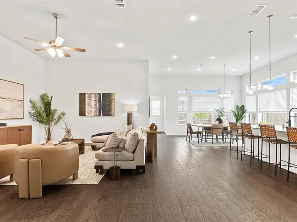 271 Eclipse Dr, Austin, TX 78737