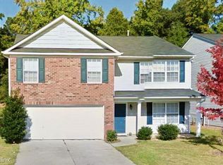 5134 Biederbeck Dr, Charlotte, NC 28212