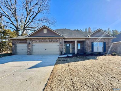 11500 Waterman Ln, Madison, AL, 35756
