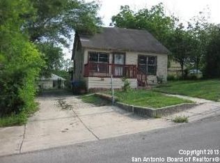 1924 E Highland Blvd, San Antonio, TX 78210