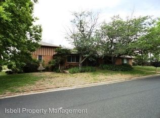 906 Oak Hill Dr, Killeen, TX 76541
