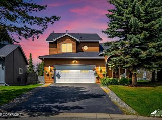 10201 Sextant Cir, Anchorage, AK 99515